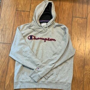 Champion Hoodie